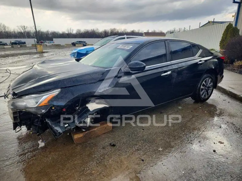 2019 Nissan ALTIMA фото