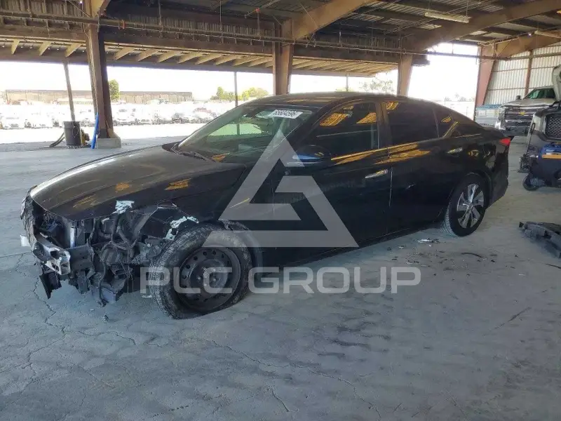 2019 Nissan ALTIMA фото