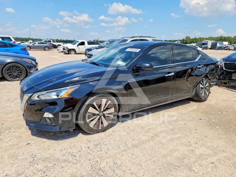 2019 Nissan ALTIMA photo