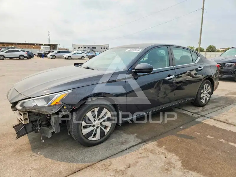 2019 Nissan ALTIMA photo