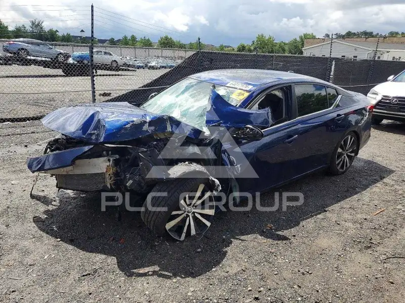 2019 Nissan ALTIMA photo