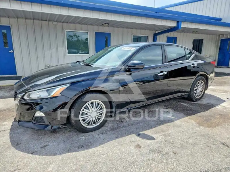 2019 Nissan ALTIMA photo