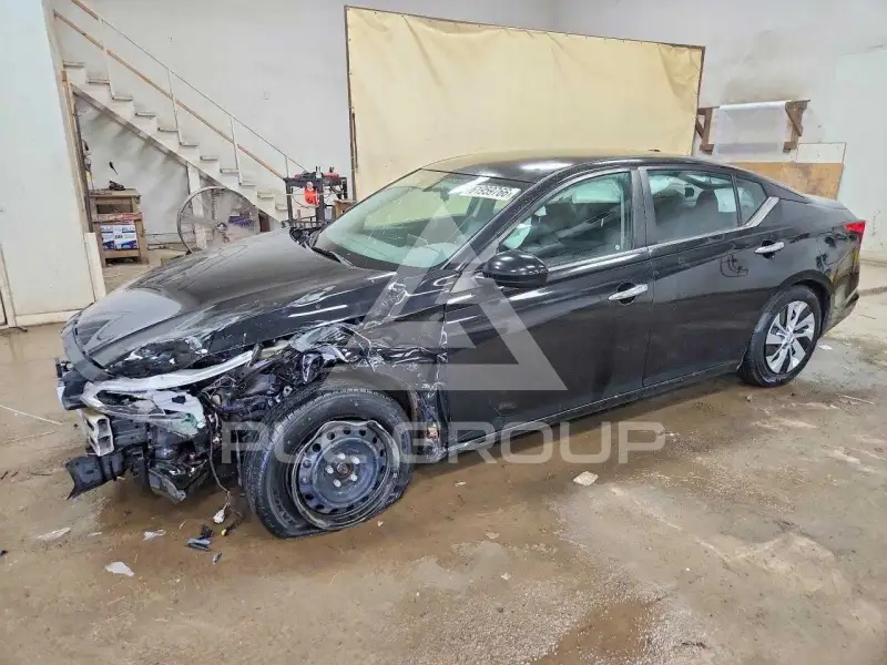 2019 Nissan ALTIMA фото
