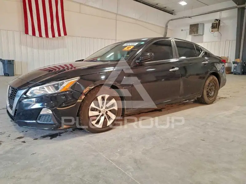 2019 Nissan ALTIMA photo