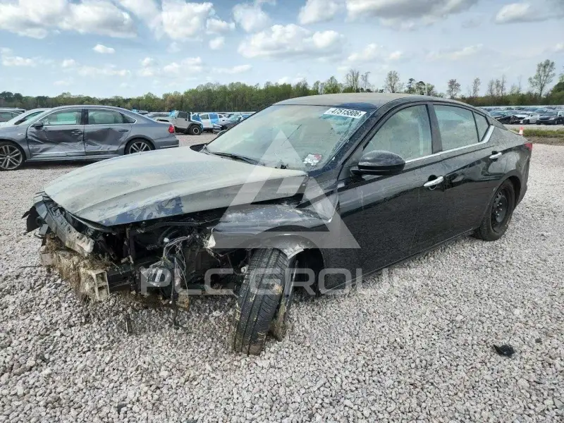 2019 Nissan ALTIMA photo