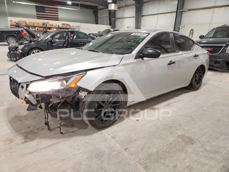 2019 Nissan ALTIMA photo