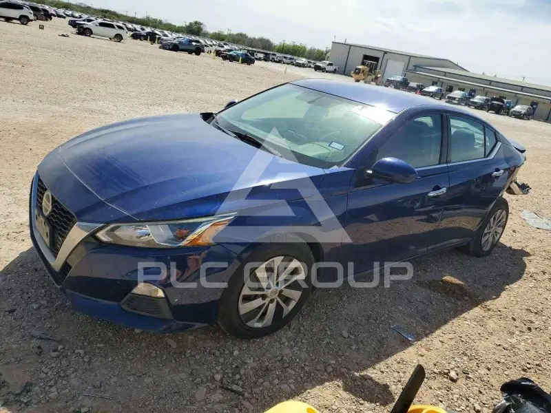 2019 Nissan ALTIMA photo