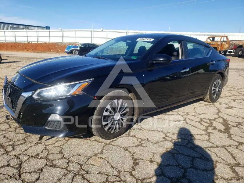 2019 Nissan ALTIMA photo