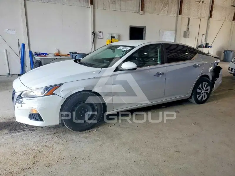 2019 Nissan ALTIMA фото