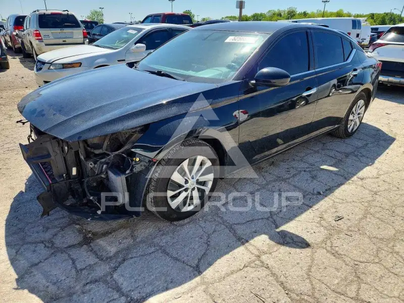 2019 Nissan ALTIMA фото