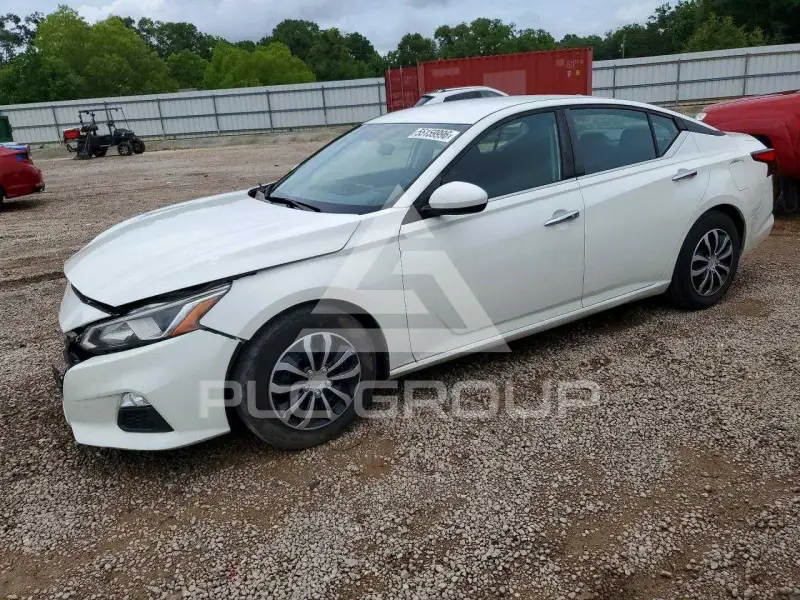 2019 Nissan ALTIMA photo