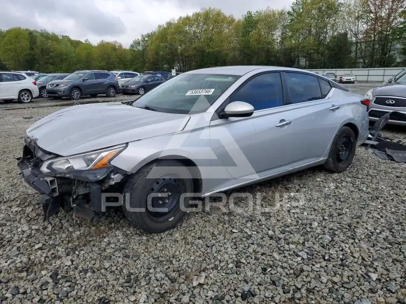 2019 Nissan ALTIMA photo