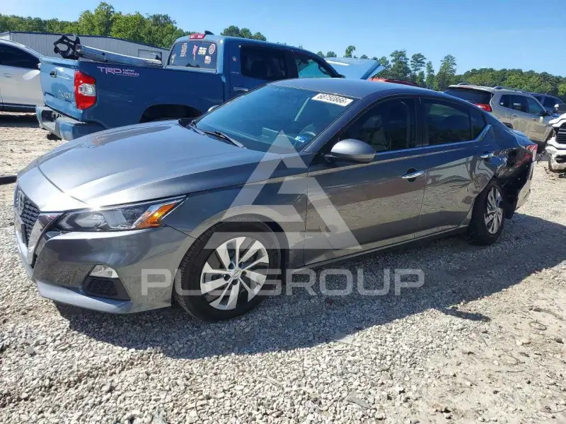 2019 Nissan ALTIMA photo