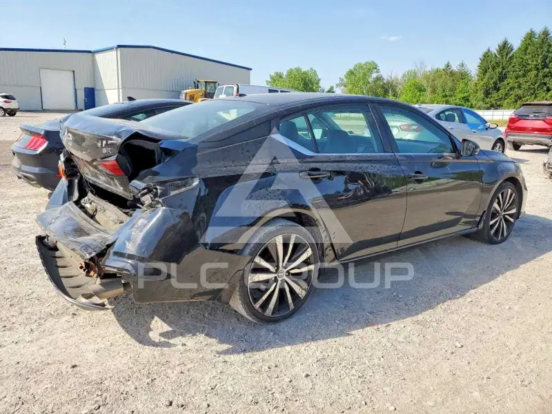 2019 Nissan ALTIMA фото