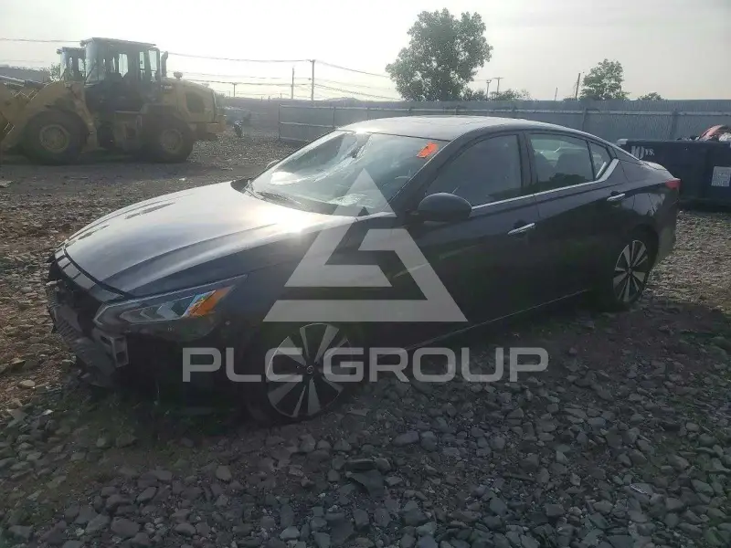 2019 Nissan ALTIMA photo