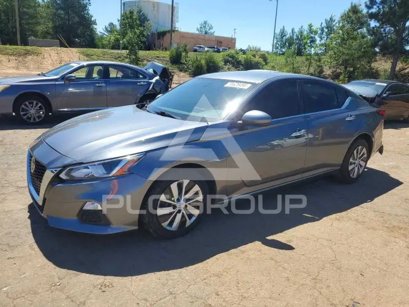 2019 Nissan ALTIMA photo