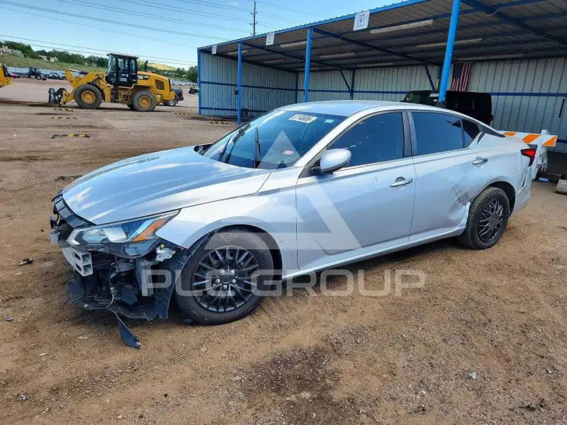 2019 Nissan ALTIMA photo
