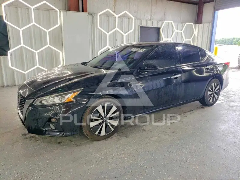 2019 Nissan ALTIMA фото