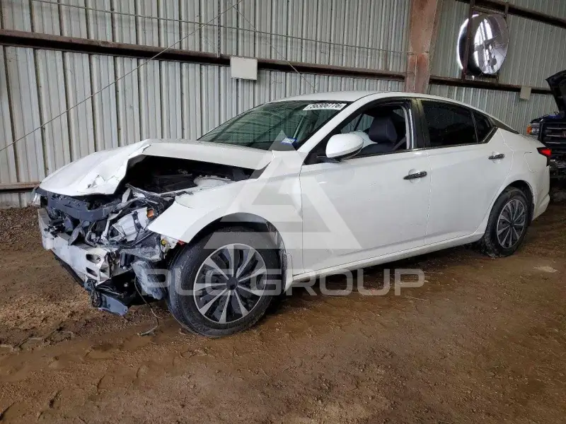 2019 Nissan ALTIMA фото
