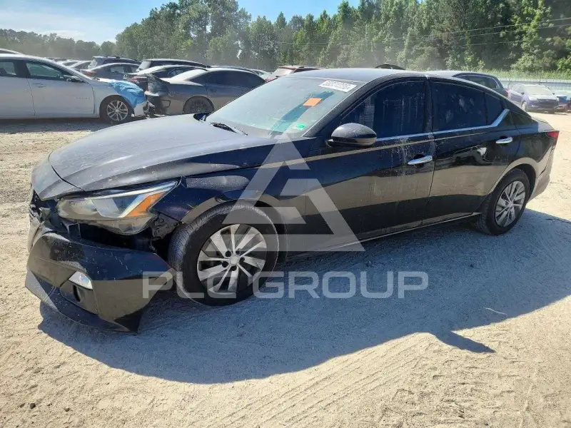 2019 Nissan ALTIMA фото