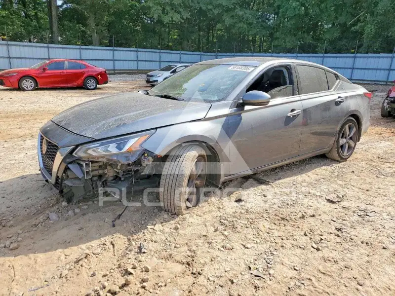 2019 Nissan ALTIMA фото