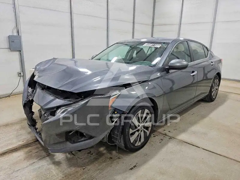 2019 Nissan ALTIMA photo
