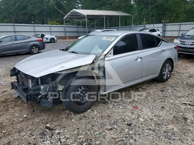 2019 Nissan ALTIMA photo