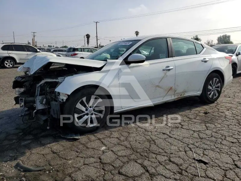 2019 Nissan ALTIMA photo
