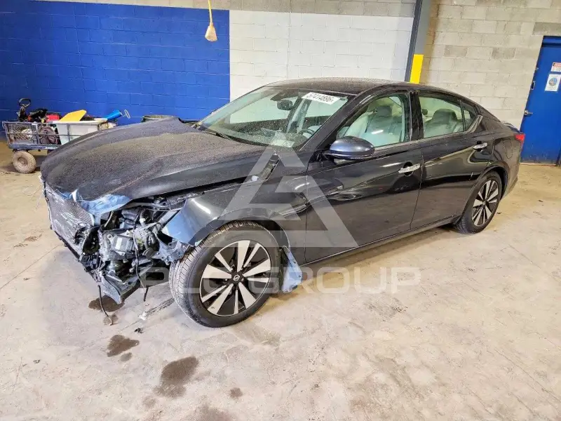 2019 Nissan ALTIMA фото
