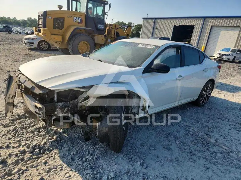 2019 Nissan ALTIMA photo
