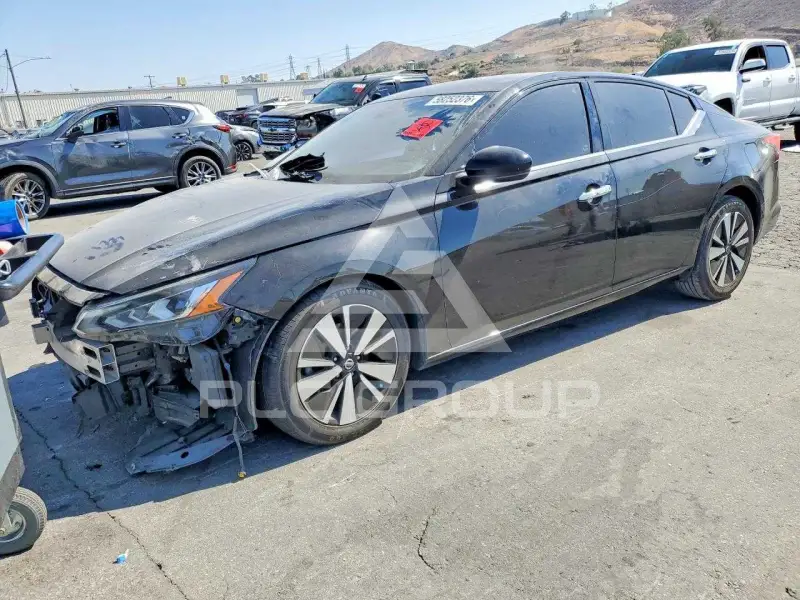2019 Nissan ALTIMA фото