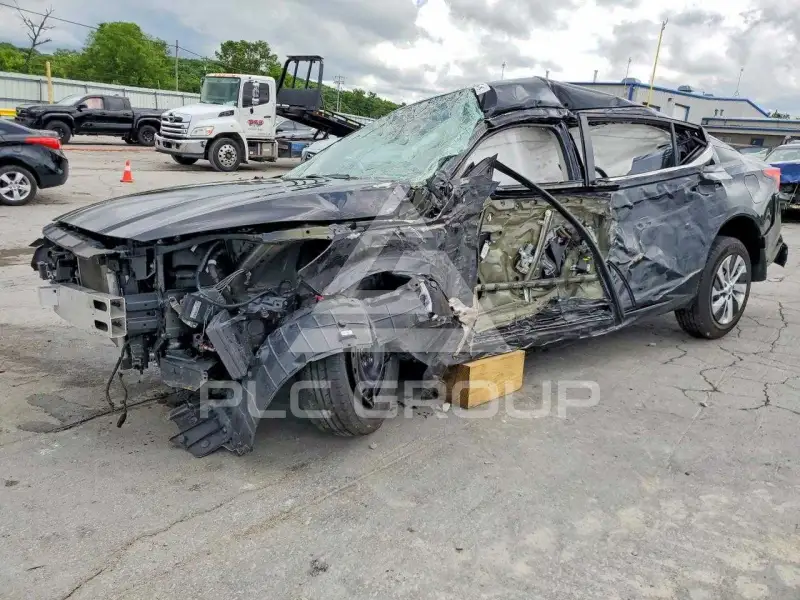 2019 Nissan ALTIMA фото