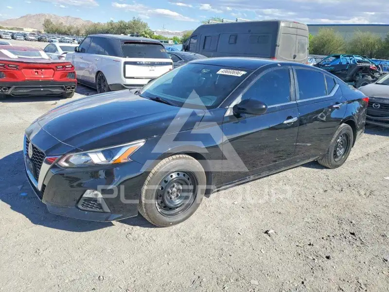 2019 Nissan ALTIMA photo
