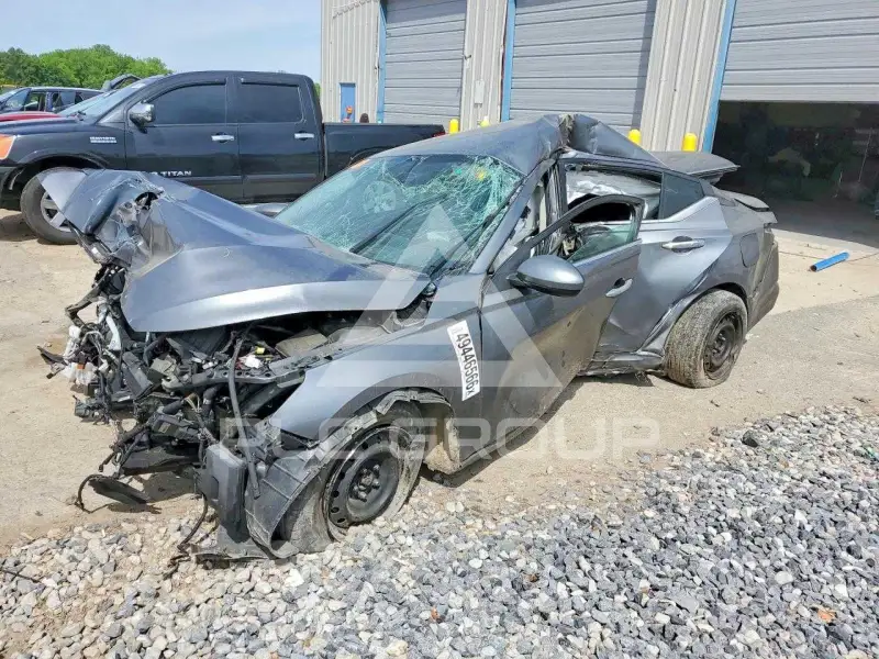 2019 Nissan ALTIMA photo
