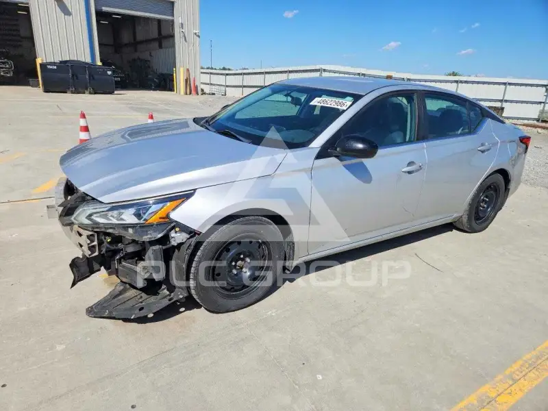2019 Nissan ALTIMA фото