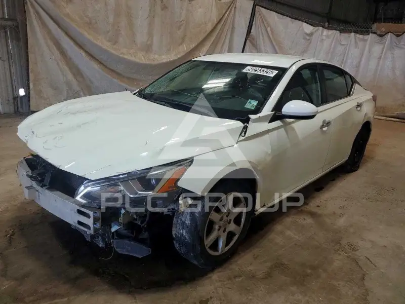 2019 Nissan ALTIMA фото