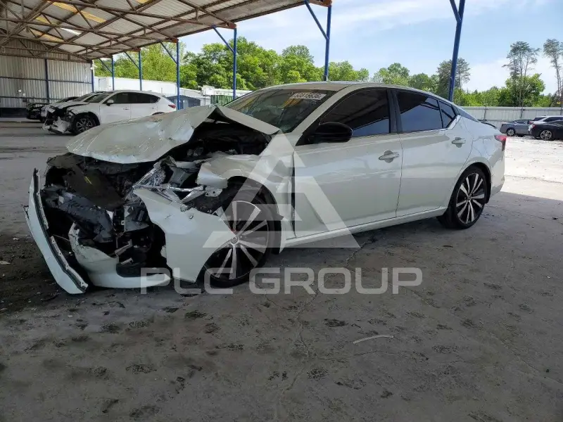 2019 Nissan ALTIMA фото