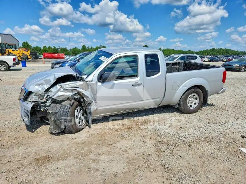 2019 Nissan FRONTIER photo