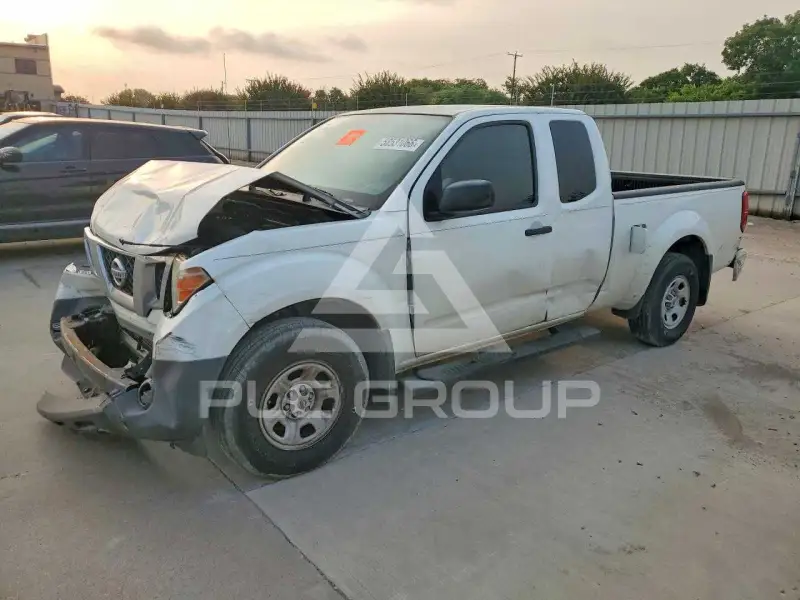 2019 Nissan FRONTIER фото