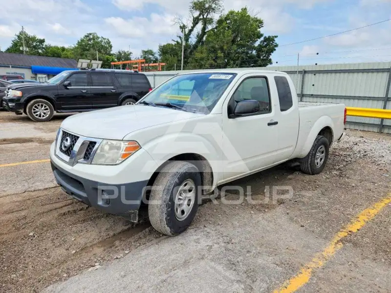 2019 Nissan FRONTIER photo