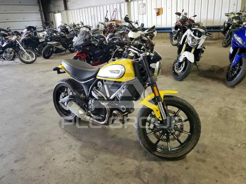 2019 Ducati Other photo