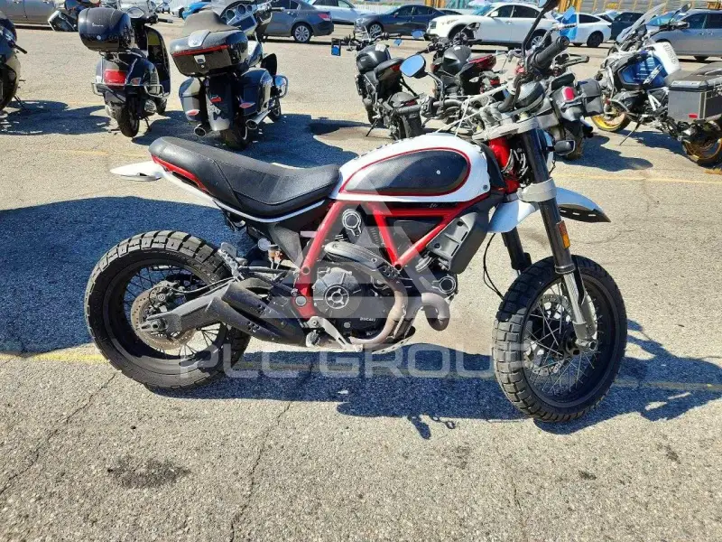 2019 Ducati Other фото