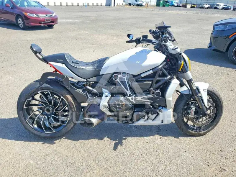 2019 Ducati Other фото