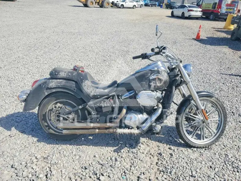 2019 Kawasaki VULCAN 900 фото