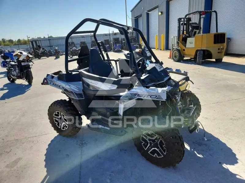 2019 Polaris  фото