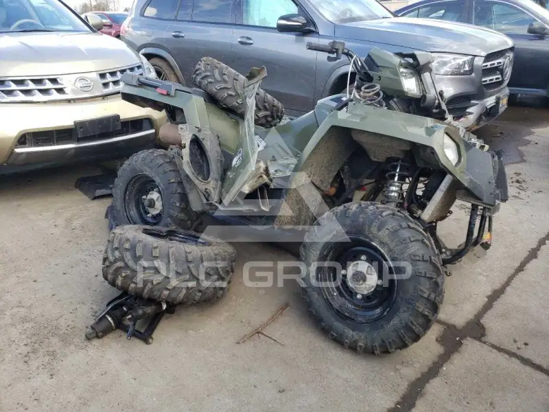 2019 Polaris  photo