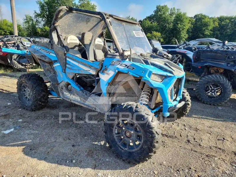 2019 Polaris  photo