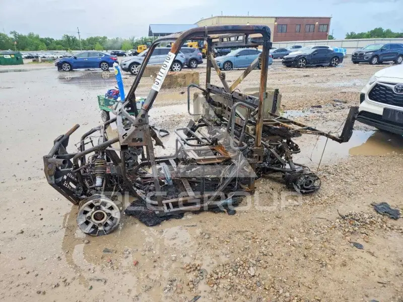 2019 Polaris Ranger фото
