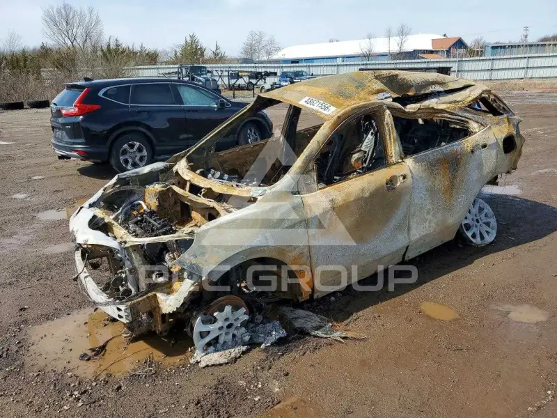2019 Chevrolet Equinox фото
