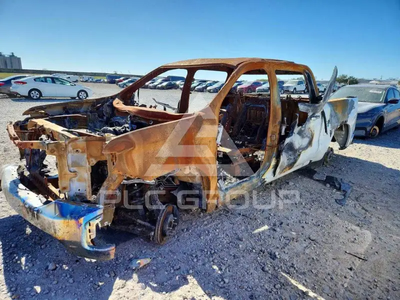 2019 Chevrolet Silverado photo